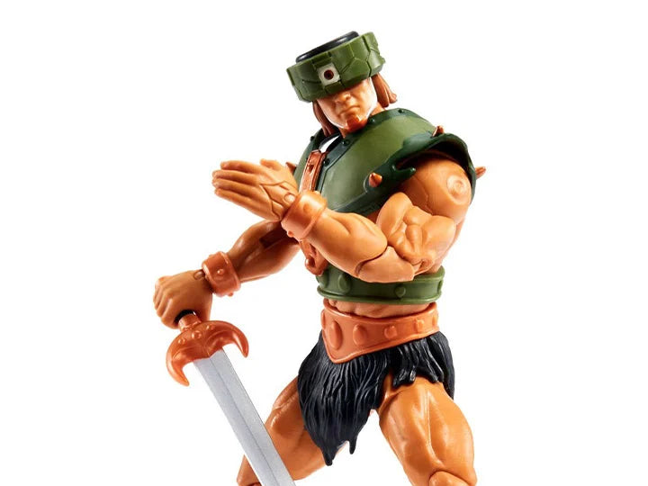 Masters of the Universe: Revelation - Masterverse Deluxe Tri-Klops