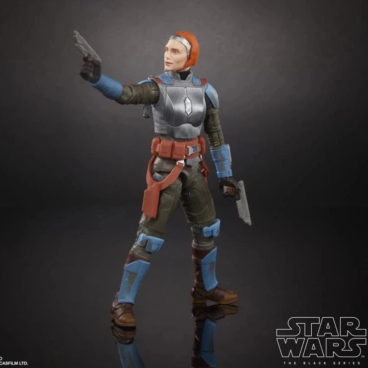 Star Wars: The Black Series -  Bo-Katan Kryze (The Mandalorian)