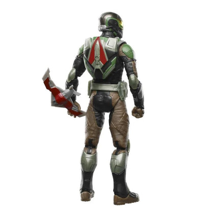 Marvel's Falcon - Captain America: Brave New World Marvel Legends Deluxe Figure