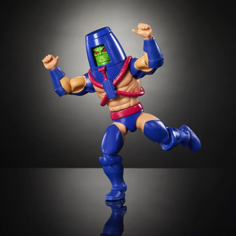 Man-E-Faces (Cartoon Version) - Masters of the Universe: Origins