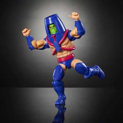 Man-E-Faces (Cartoon Collection) - Masters of the Universe: Origins