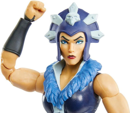 Masters of the Universe: Revelation - Masterverse Evil-Lyn