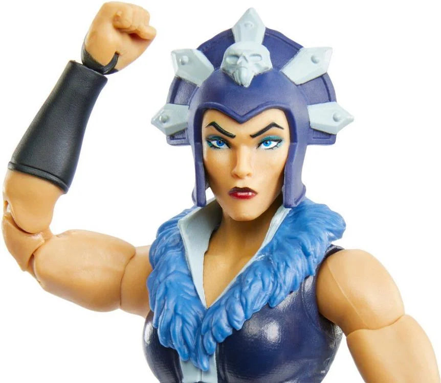 Masters of the Universe: Revelation - Masterverse Evil-Lyn