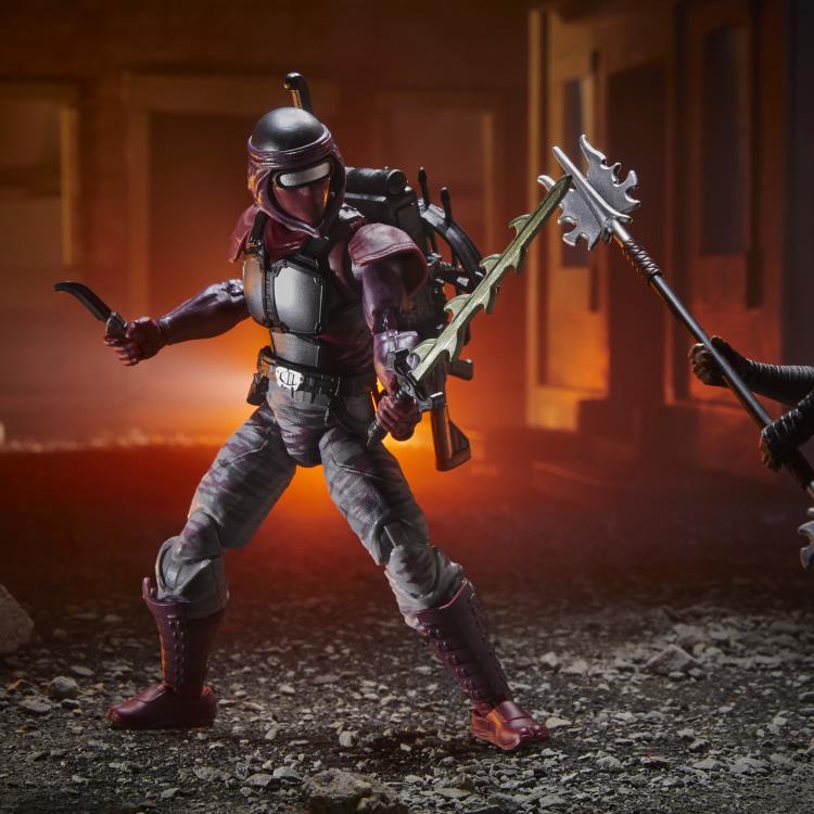 G.I. Joe Classified Series - Night Creeper
