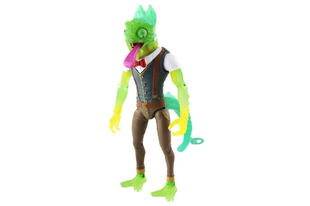 Alter Nation - Basic Sham Figure