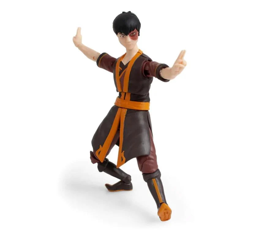 BST AXN Avatar: The Last Airbender - Zuko