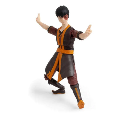 BST AXN Avatar: The Last Airbender - Zuko