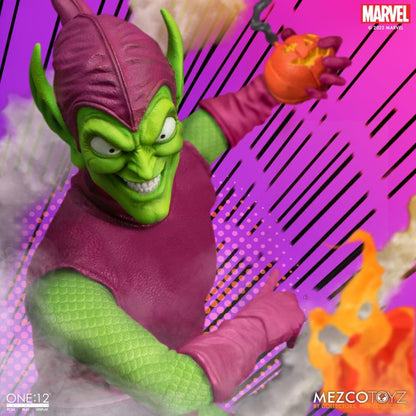 Mezco One:12 Collective - Green Goblin