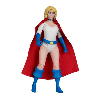 DC Super Powers Wave 13 4 1/2-Inch Scale Action Figure Case of 6  Exclusive