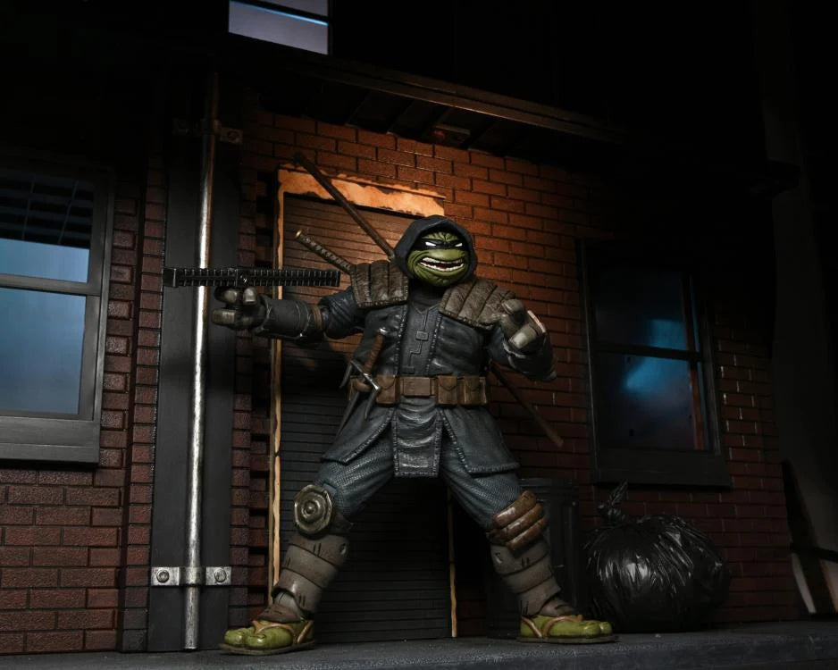 Teenage Mutant Ninja Turtles: The Last Ronin Ultimate - The Last Ronin (Armored)