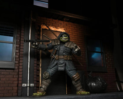 Teenage Mutant Ninja Turtles: The Last Ronin Ultimate - The Last Ronin (Armored)