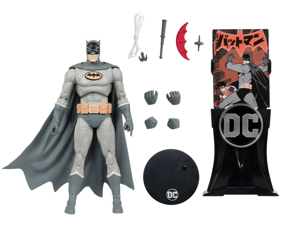 DC Multiverse - 