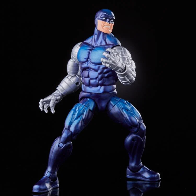 X-Men Marvel Legends - Wolverine Five-Pack