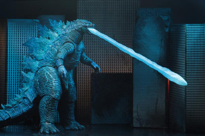Godzilla (Ver. 2) Godzilla: King of the Monsters NECA Ultimate Action Figure