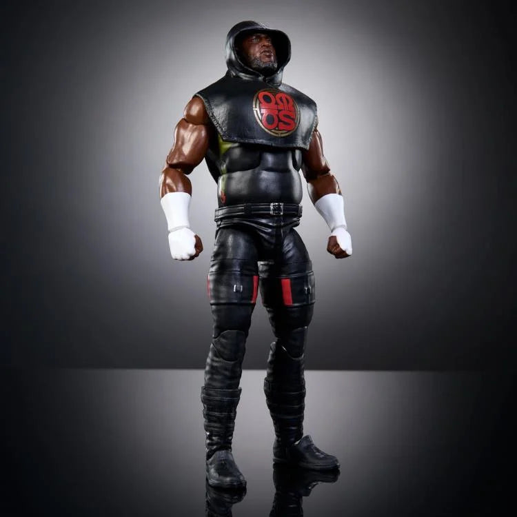 WWE Elite Collection Series 108 - Omos