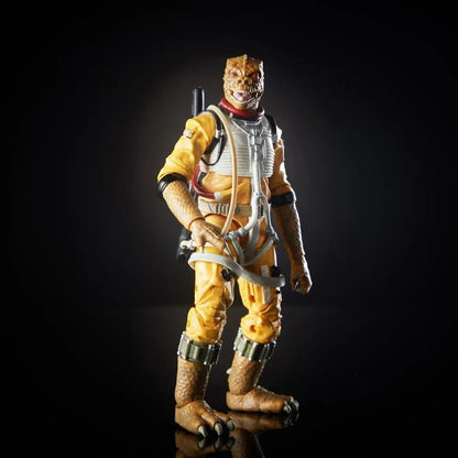 Star Wars The Black Series Archive Series Bossk Action Figure