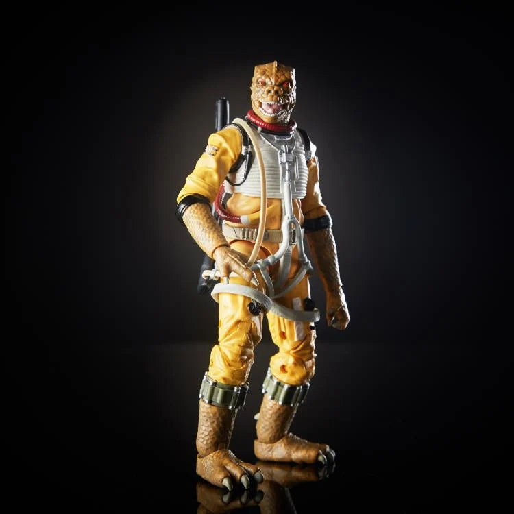 Star Wars The Black Series Archive Series Bossk Action Figure