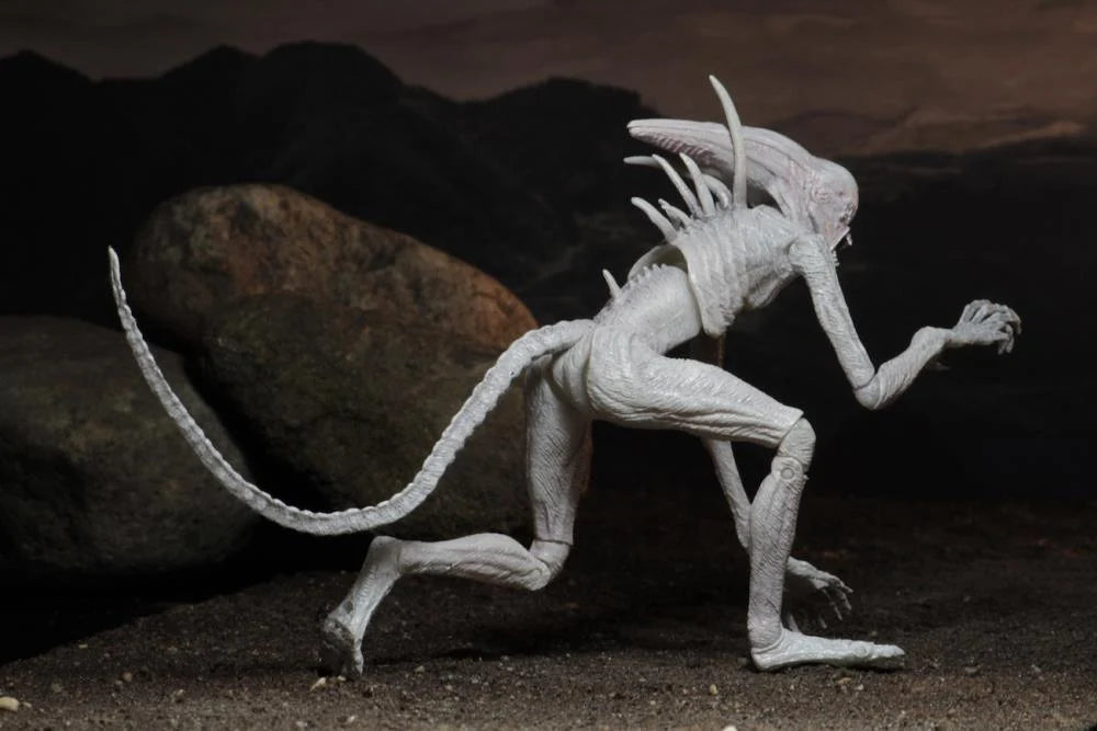 Alien: Covenant - Neomorph
