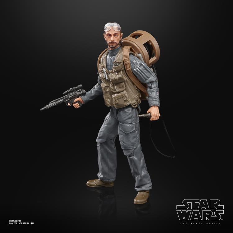 Star Wars: The Black Series - Bodhi Rook (Rogue One)