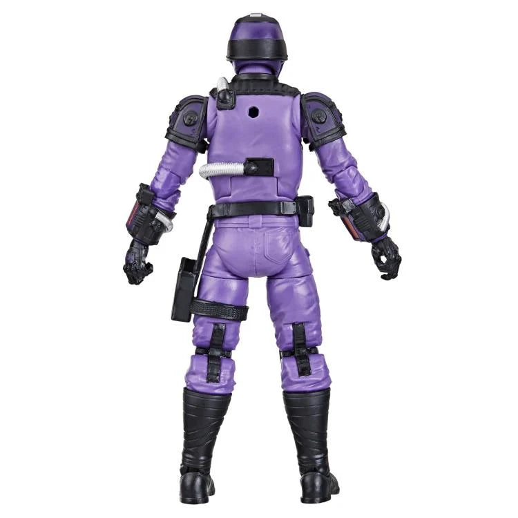 G.I. Joe Classified Series - Techno-Viper