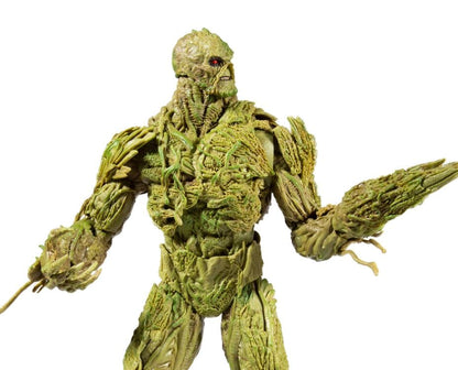 DC Multiverse - DC Rebirth Swamp Thing Mega Action Figure