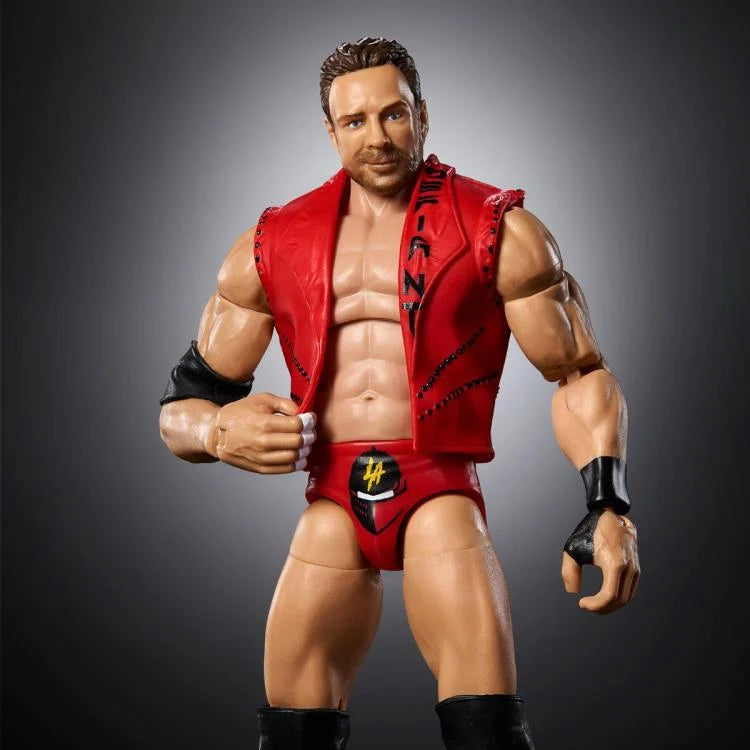 WWE Elite Collection Series 108 - LA Knight
