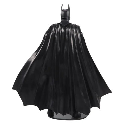 Batman & Robin DC Multiverse Batman Action Figure (Mr. Freeze BAF)