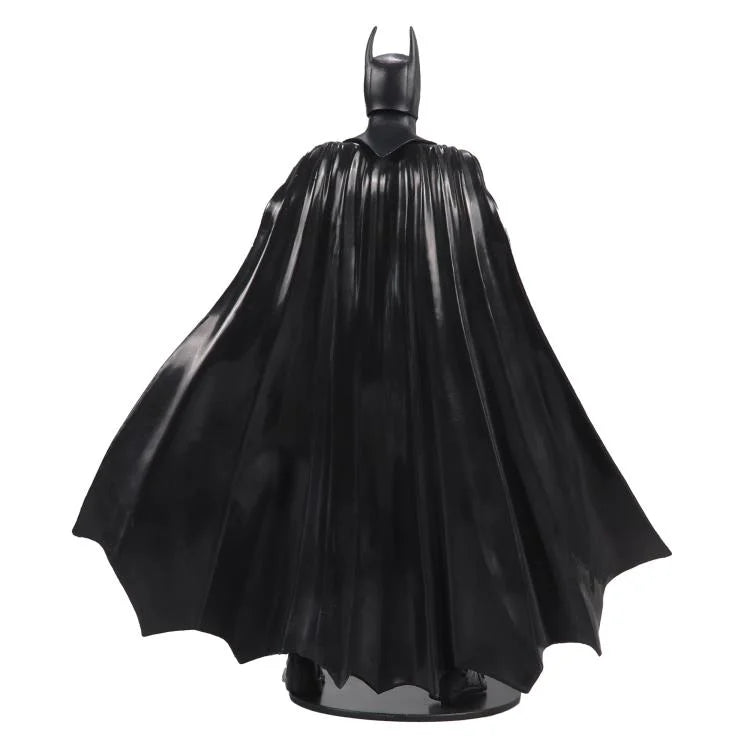 Batman & Robin DC Multiverse Batman Action Figure (Mr. Freeze BAF)