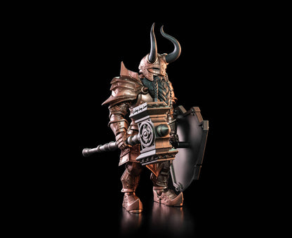 Mythic Legions: Legion of Arethyr - Cavern Dwarf 2 (LB)