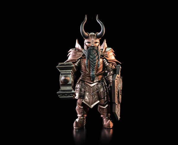 Cavern Dwarf 2 - Mythic Legions action figure from Four
