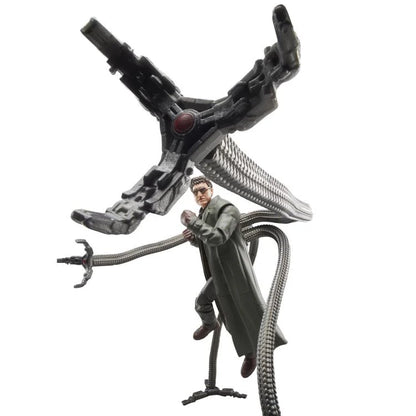 Spider-Man 2 Marvel Legends - Deluxe Doc Ock