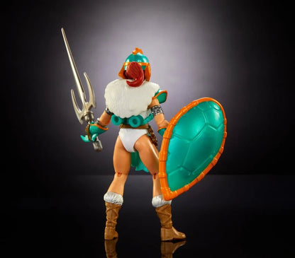 Masters of the Universe: Origins - Turtles of Grayskull Teela