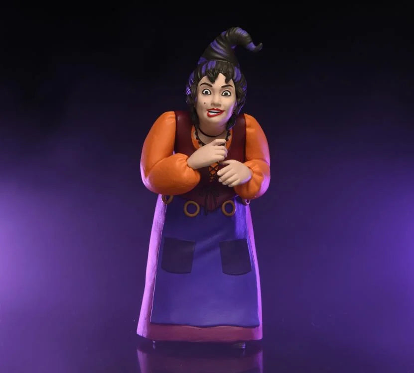 Hocus Pocus - Toony Terrors Mary Sanderson