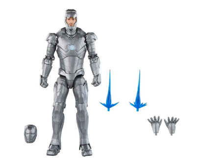 Iron Man Marvel Legends - The Infinity Saga Iron Man Mark II