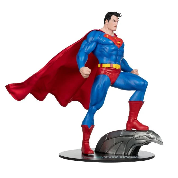 DC Comics "Jim Lee Superman" 1/6 Scale Statue (With Digital Code)