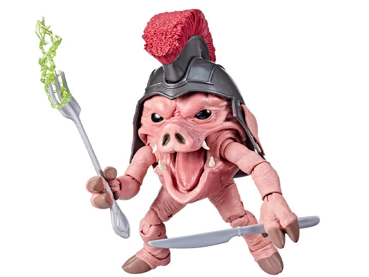 Mighty Morphin Power Rangers Lightning Collection - Pudgy Pig