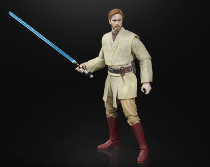 Star Wars: The Black Series - Archive Collection Obi-Wan Kenobi (Revenge of the Sith)
