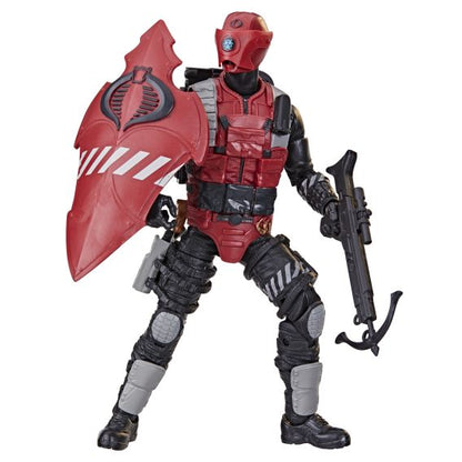G.I. Joe Classified Series - Crimson Alley Viper