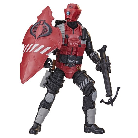 G.I. Joe Classified Series - Crimson Alley Viper
