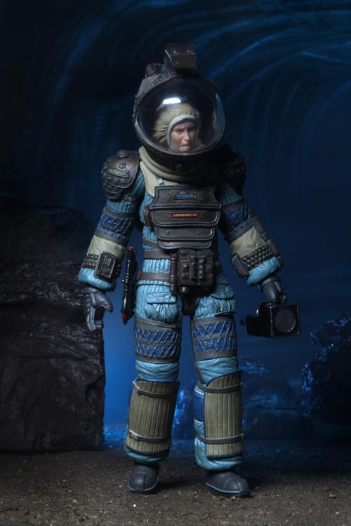 Alien 40th Anniversary - Lambert (Compression Suit)