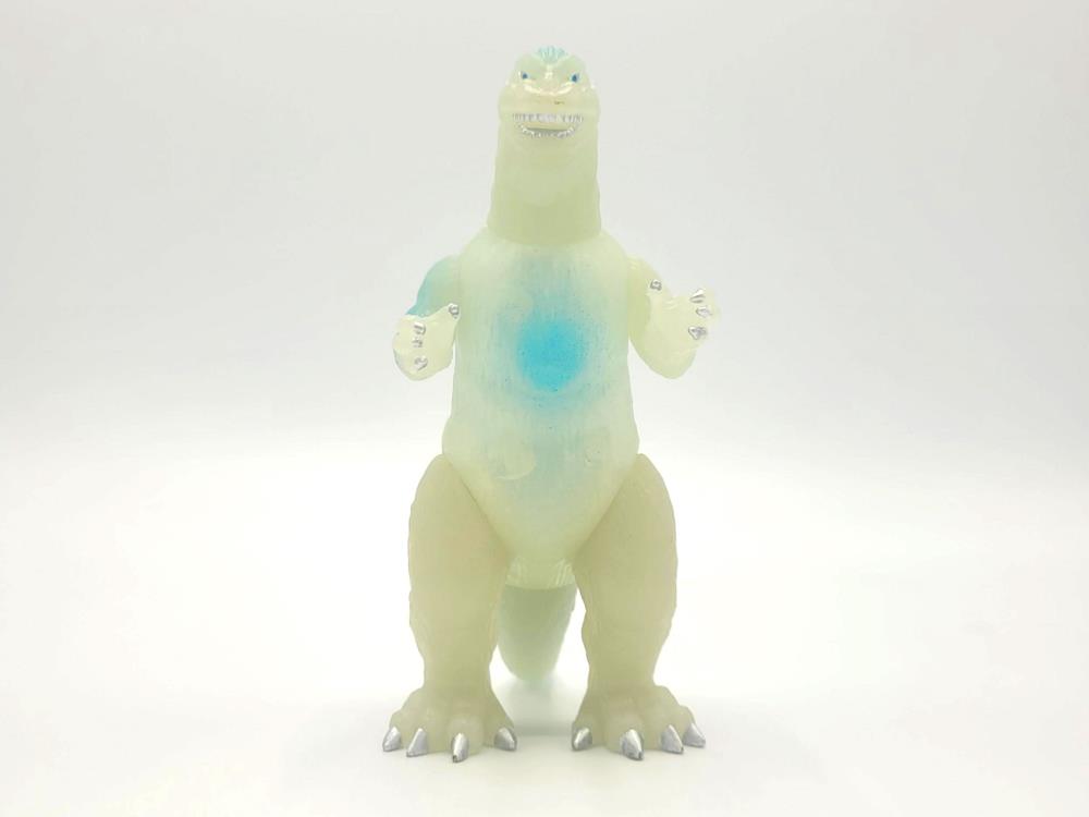 Toho ReAction - Godzilla '54 (Glow) SDCC 2022 Exclusive Figure