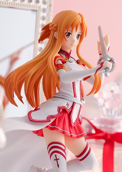 Sword Art Online: Progressive - Aria of a Starless Night Pop Up Parade Asuna