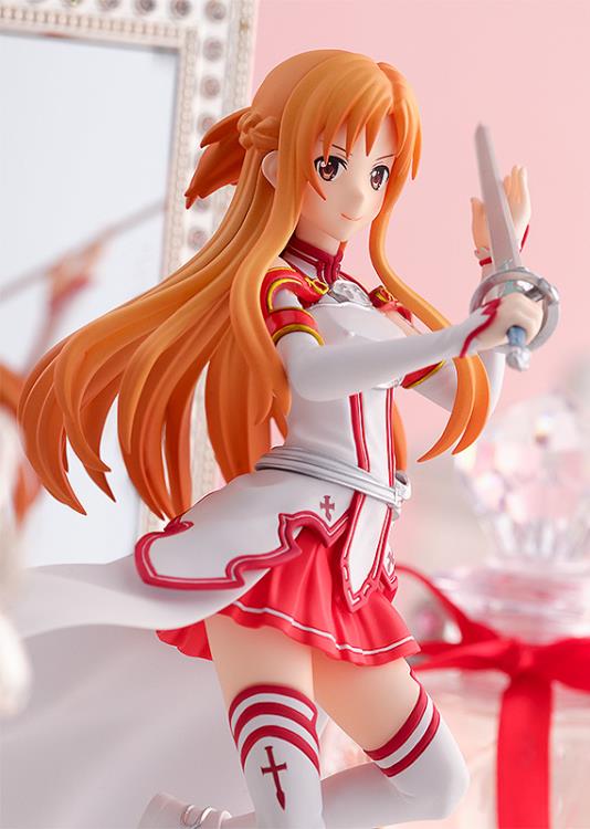 Sword Art Online: Progressive - Aria of a Starless Night Pop Up Parade Asuna
