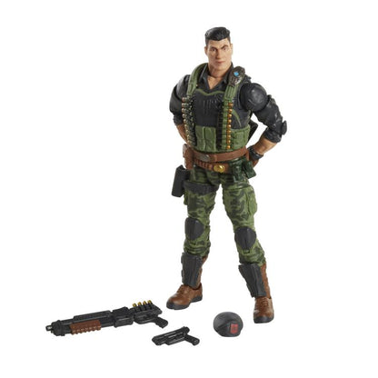 G.I. Joe: Classified Series - Flint