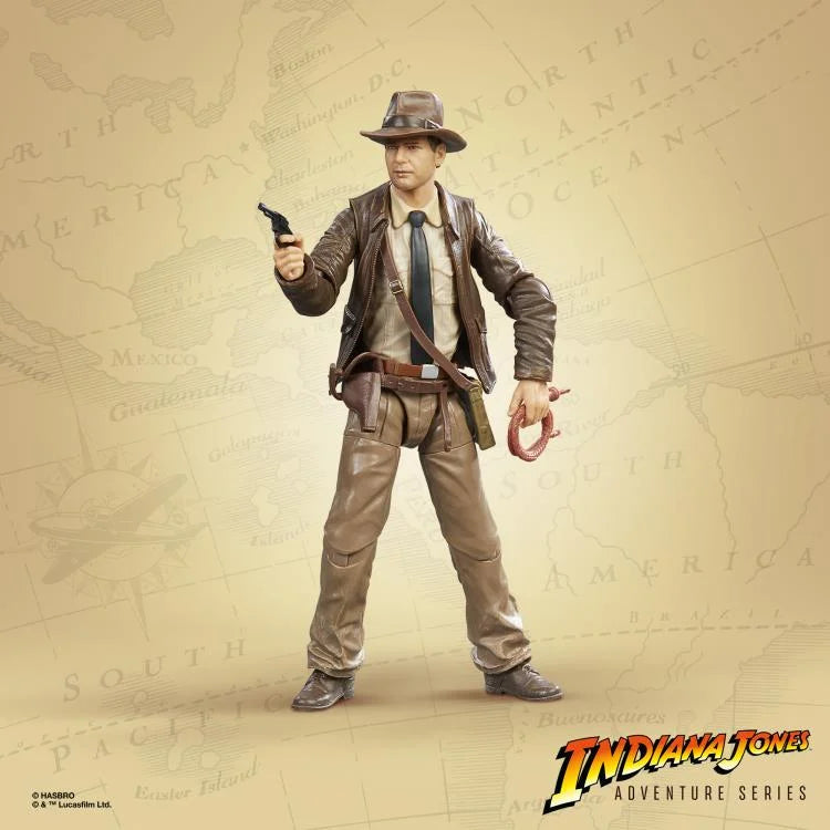 Indiana Jones Adventure Series - Indiana Jones (Last Crusade)