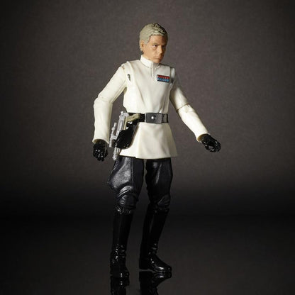Star Wars: The Black Series - Director Krennic (Rogue One)