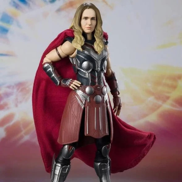 S.H.Figuarts - 