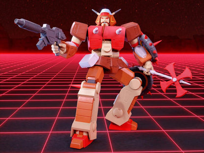 Transformers ULTIMATES! - Wreck-Gar
