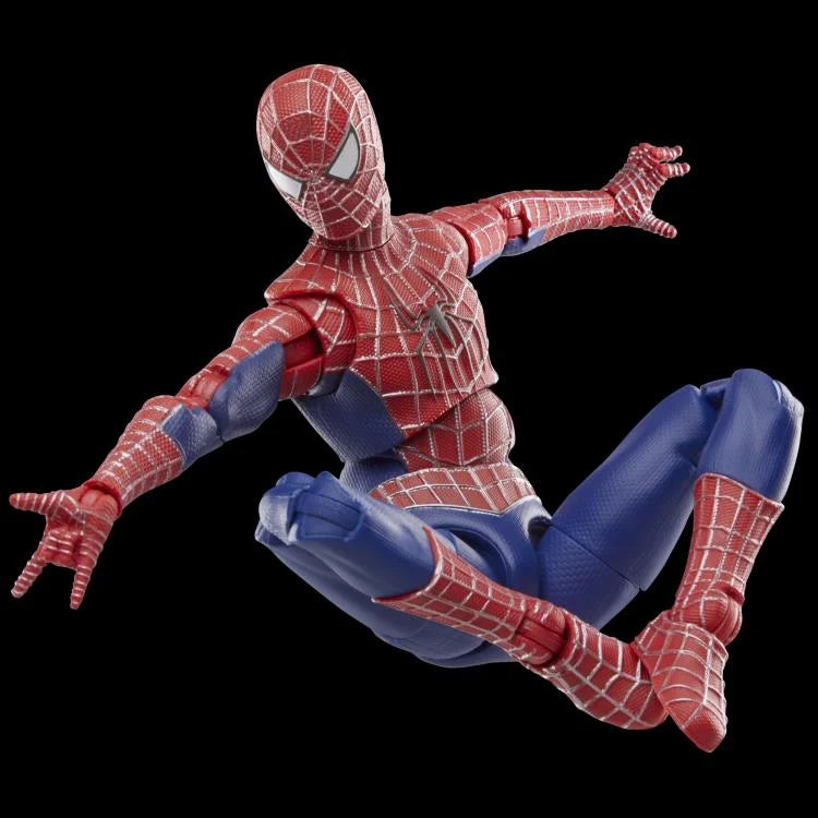 Spider-Man: No Way Home Marvel Legends - Friendly Neighborhood Spider-Man