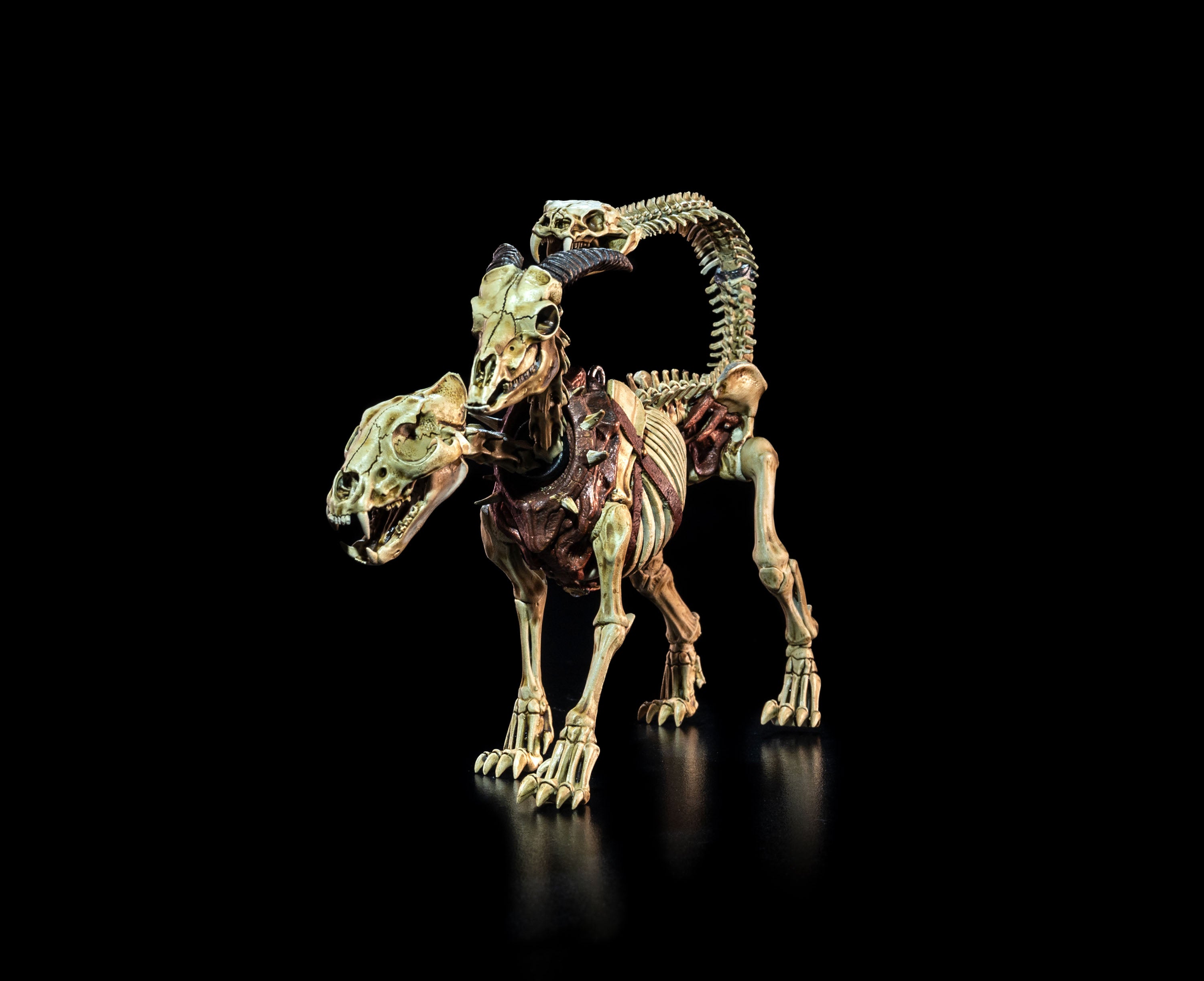 Mythic Legions: Necronominus - Belualyth